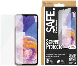 Panzer Samsung Galaxy A13 / A23 / M13 / M23 5G / A23 5G Telefon kijelzővédő üveg (SAFE95107) (SAFE95107)