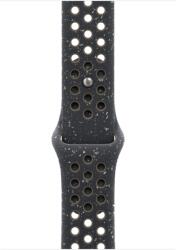 Apple Watch 46 mm Nike sport szíj, S/M - éjféli égbolt (MYL63ZM/A) (MYL63ZM/A)