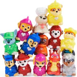 Spin Master PAW Patrol PAW FGR Dlx Mini Figs Knights BP GML (470831) (470831)