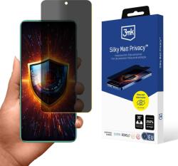 3mk Protection Silky Matt Privacy Huawei Nova 12 SE védőfólia (5903108630528) (5903108630528)