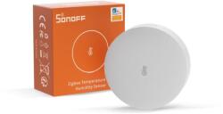 SONOFF Zigbee hőmérő és páratartalom érzékelő mini vezetéknélküli szenzor (SNZB-02P) (SNZB-02P) (SNZB-02P)