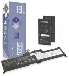 mitsu Lenovo Thinkpad Yoga 260 / 370 / X380 Laptop akkumulátor 40 Wh (BC/LE-X380) (BC/LE-X380)