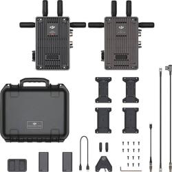 DJI Transmission (Standard Combo) (CP. RN. 00000318.01) (CP.RN.00000318.01)