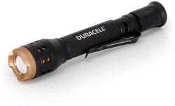 Duracell 8227-DF150SE Zseblámpa - Fekete (8227-DF150SE) (8227-DF150SE)