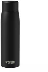 N'OVEEN TB2210 LED Termosz kulacs 380ml - Fekete (TB2210) (TB2210)