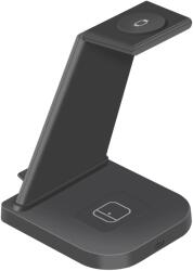 Newell NL3232 induOne Vezeték nélküli töltő - Fekete (15W) (NL3232) (NL3232)
