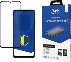 3mk Protection HardGlass Max Lite edzett üvegfólia 9H Fekete ZTE Blade A73 ( )