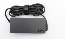 Lenovo FRU01FR030 áramátalakító és inverter Beltéri 65 W Fekete (FRU01FR030)