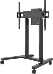 Btech BT8558 2, 54 M (100") Fekete (BT8558/B) (BT8558/B)