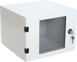 ASSMANN Assmann 4U 10" fali szekrény (CL-10 04U) (CL-10 04U) (CL-10 04U)