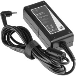 Green Cell PRO AD61P Notebook töltő 45W (3.0x1.1) (AD61P) (AD61P)