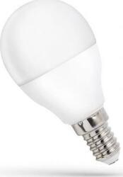 spectrumLED SpectrumLED 8W/620Lm/3000K/IP20/E14 LED kisgömb led fényforrás (9583-uniw) (9583-uniw)