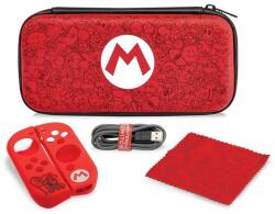 PDP Nintendo Switch Mario Remix Starter Kit (500-120-EU) (500-120-EU)