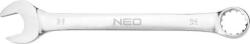 NEO TOOLS Tools Csillag-Villáskulcs 21 X 250 mm (09-665) (09-665)