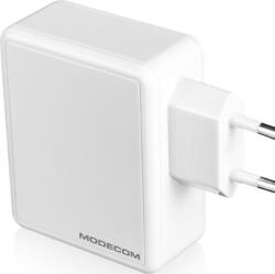 MODECOM 45W Adapter White (ZT-MC-45CU-01) (ZT-MC-45CU-01)