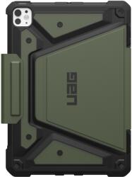 Urban Armor Gear Metropolis SE Olive iPad Pro 11" 2024 (124475117272) (124475117272)