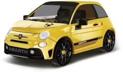 COBI Cobi: Abarth 595 Competizione Autó Modell (1: 35) (24601) (24601)