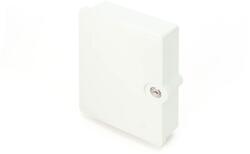 ASSMANN Ftth/fttb Distri Box Os2 12x Assembled Os2 12fibers Lc/apc (dn-968913-lca) (dn-968913-lca)