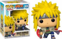 Funko Funko POP! Animation: Naruto - Minato Namikaze figura #935 (S0441278) (S0441278)