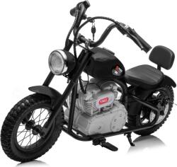 Ramiz Speed Power Gyermek Motorkerékpár - Fekete (PA. A9902. CZ) (PA.A9902.CZ)