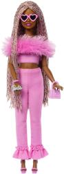 Mattel Barbie deluxe model with pantsuit (0194735255962) (0194735255962)