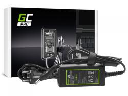 Green Cell PRO AD32P 40W Lenovo notebook adapter (AD32P) (AD32P)