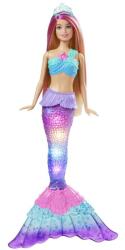 Mattel Barbie Dreamtopia HDJ36 játékbaba (HDJ36) (HDJ36)