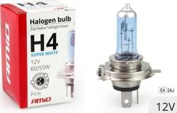 AMiO H4 izzó super white 5500K 1db (V31AC-AMI-01269) (V31AC-AMI-01269)