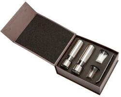 Peugeot Elis Sense DUO Elektromos Só- és borsőrlő szett 20cm - Inox (PG-2-27162)