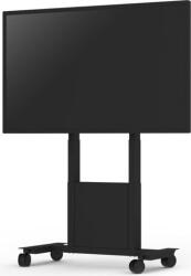 SMS SHARP/NEC PD02MHA 2, 49 M (98") Fekete (FMT031001) (FMT031001)