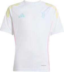 adidas JUVE TR JSY Y 2025/26 Póló kc3244 Méret XS (123-128 cm) kc3244