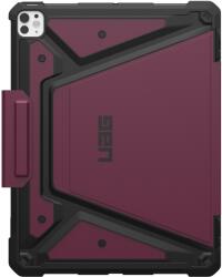 Urban Armor Gear Metropolis SE Bordeaux iPad Pro 13" M4 (2024) (124476119049) (124476119049)