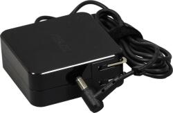 ASUS 04G2660031S2 áramátalakító és inverter Beltéri 65 W Fekete (04G2660031S2) (04G2660031S2)