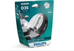 Philips 42403XV2S1 autós izzó D3S 35 W (PH42403XV2S1) (PH42403XV2S1)