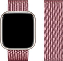 ForCell F-Design FA03 Apple Watch 38/40/41mm szíj, rozéarany ( )