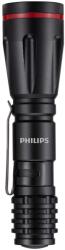 Philips PHIL-SFL1000P/10 LED Zseblámpa 70 Lumen - Fekete (PHIL-SFL1000P/10) (PHIL-SFL1000P/10)