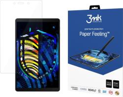 3mk Protection Paper Feeling védőfólia rajzoláshoz Samsung Galaxy Tab A SM-T295 (5903108449076) (5903108449076)