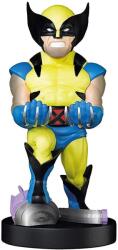 EXG Pro Cable Guys - X-Men - Wolverine (Comic) (5060525893032) (5060525893032)
