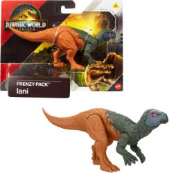 Mattel Jurassic World JCL52 gyermek játékfigura (JCL52) (JCL52)