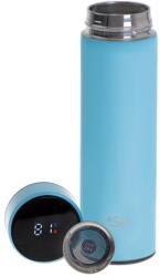 Adler AD 4506bl 473ml Termosz - Kék (AD 4506BL) (AD 4506BL)