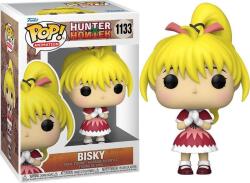 Funko Funko Pop! Animation: Hunter x Hunter S3 - Bisky # Vinyl Figure (MULTI) (61377) (61377)
