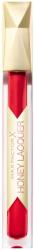 MAX Factor Piros szatén szájfény hidratáló, regeneráló Max Factor 3, 8 ml (8005610434124) (8005610434124)