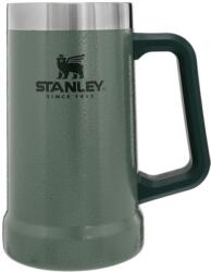 STANLEY Adventure 0, 7L Termosz bögre - Zöld (10-02874-033) (10-02874-033)