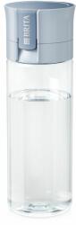 Brita Fill & Go Vital Vízszűrő kulacs 0, 6L Kék + 2db MicroDisc filter (128319) (128319)
