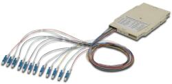 ASSMANN Assmann A-96933-02-UPC optikai adapter LC (A-96933-02-UPC) (A-96933-02-UPC)
