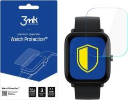 3MK Óra kijelző védőfólia ARC Xiaomi Amazfit Bip U Pro (5903108456166) (5903108456166)