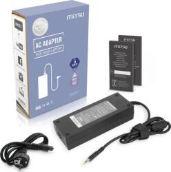 mitsu ZM/LEN20675Y Lenovo Notebook töltő 135W (11x4.5) (ZM/LEN20675Y) (ZM/LEN20675Y)