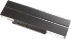 Terra 1480266 laptop alkatrész Akkumulátor (NL40CU) (NL40CU)