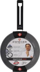 Zwieger Practi Plus 24 cm serpenyő (LT-FG8024RF) (LT-FG8024RF)