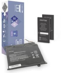 mitsu BC/HP-11G5 Notebook Akkumulátor 3600 mAh (5BM337) (5BM337)